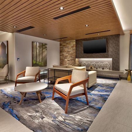 Fairfield By Marriott Inn & Suites Grand Rapids North Уолкер Экстерьер фото