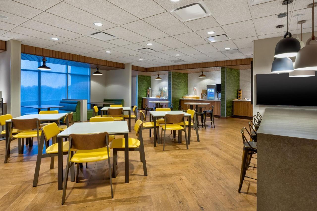 Fairfield By Marriott Inn & Suites Grand Rapids North Уолкер Экстерьер фото